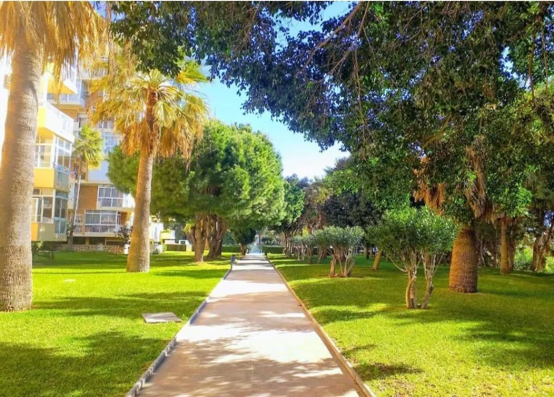 Agata Sunset Apartment Benalmadena