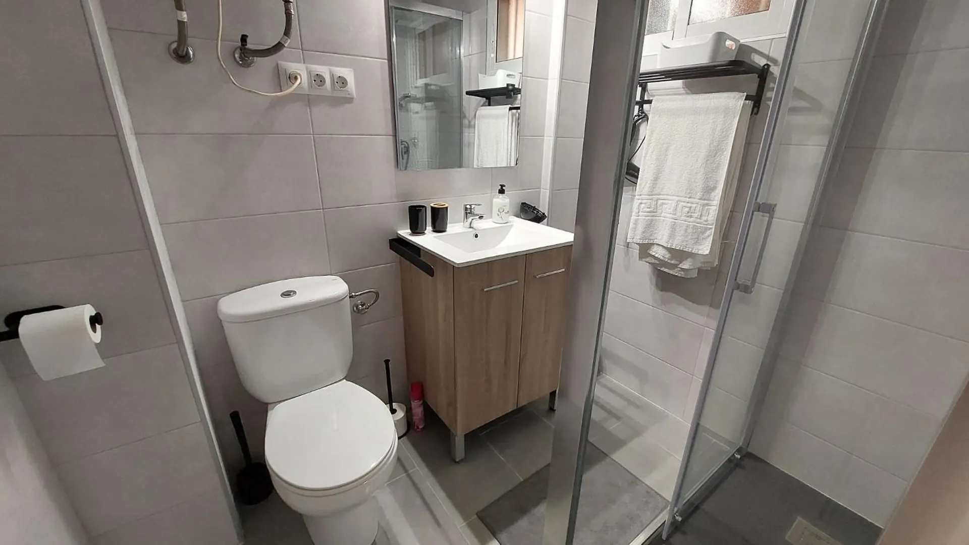 Agata Sunset Apartment Benalmadena