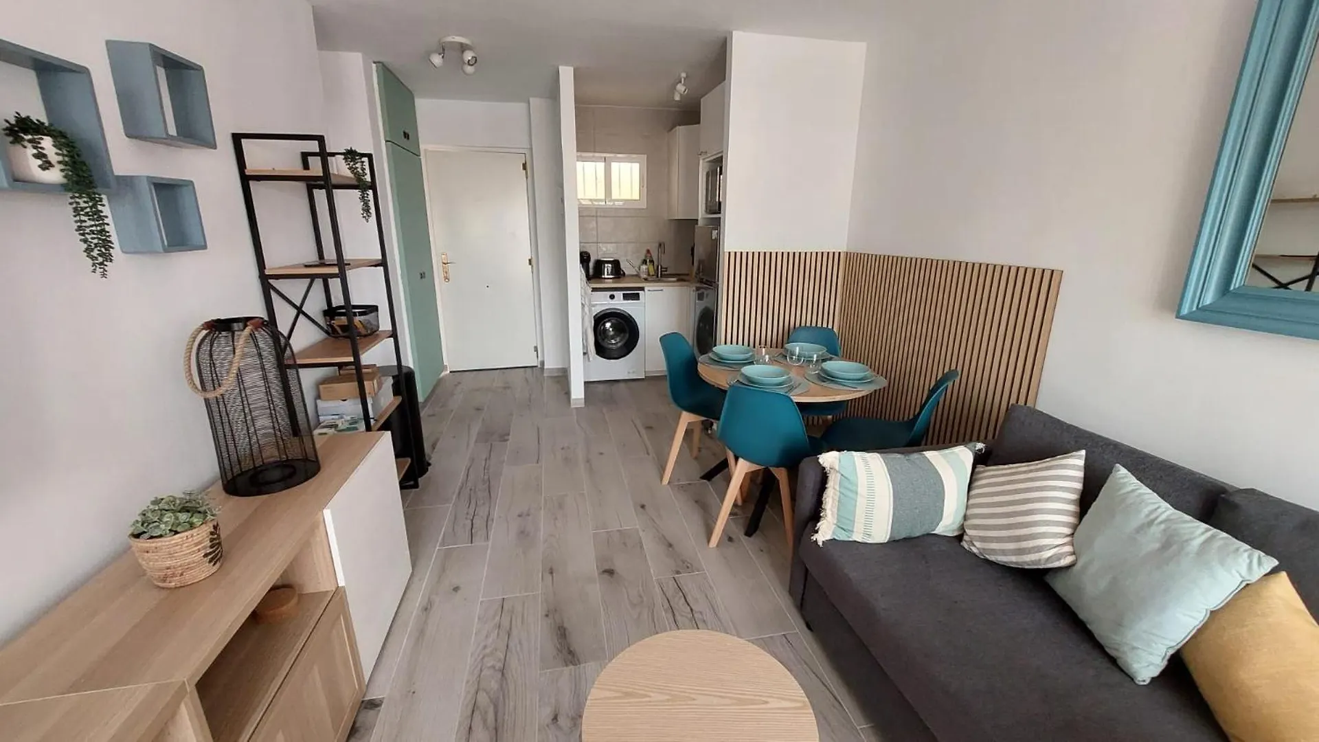 Agata Sunset Apartment Benalmadena