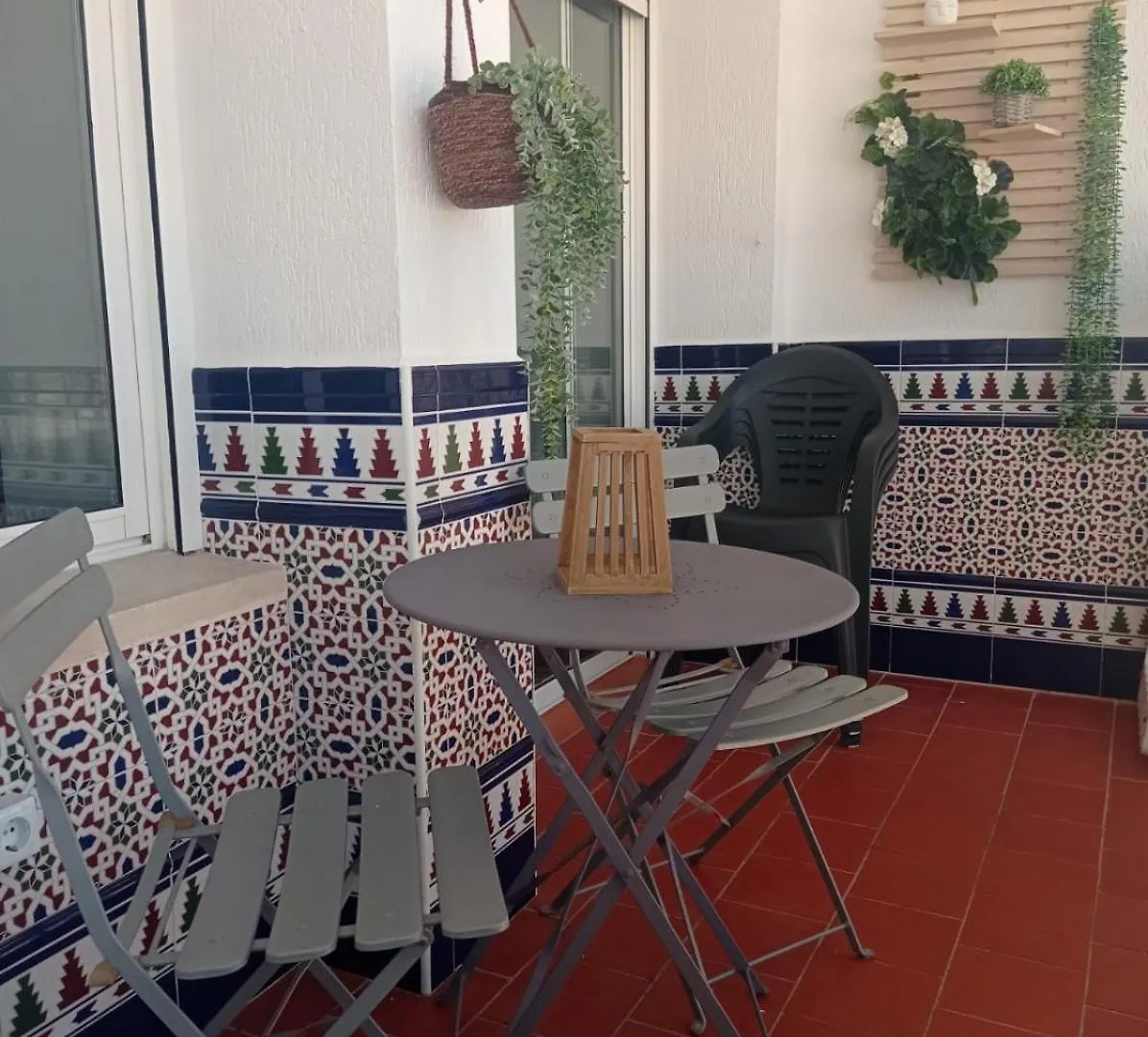 Agata Sunset Apartment Benalmadena 0*,  Spain