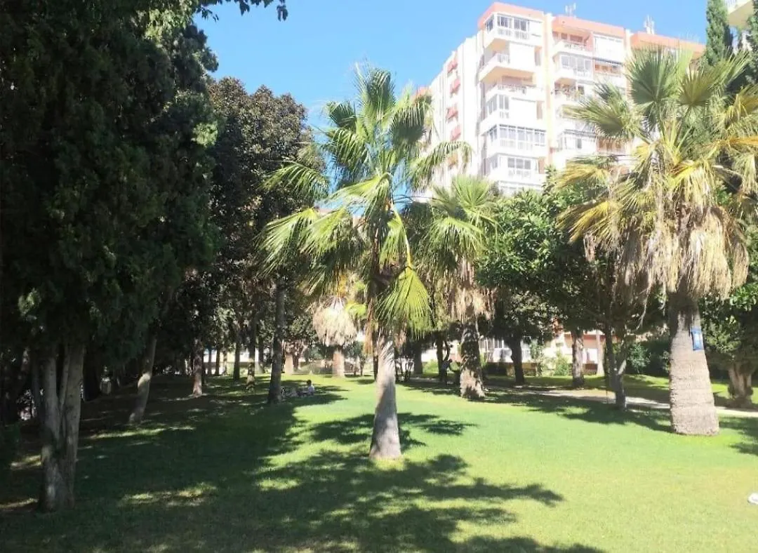 Agata Sunset Apartment Benalmadena