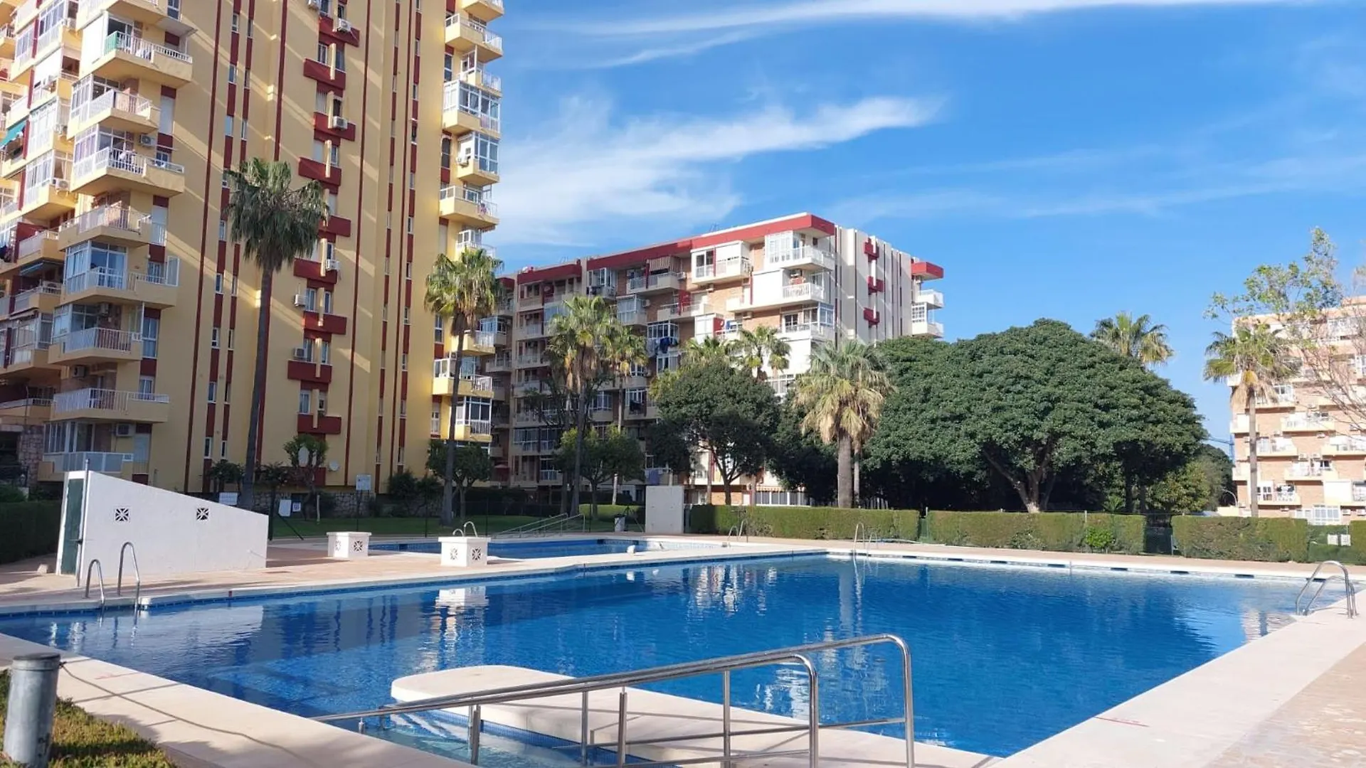 Agata Sunset Apartment Benalmadena Spain