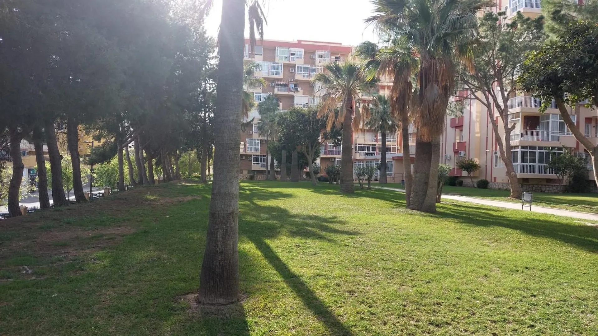 Agata Sunset Apartment Benalmadena 0*,  Spain