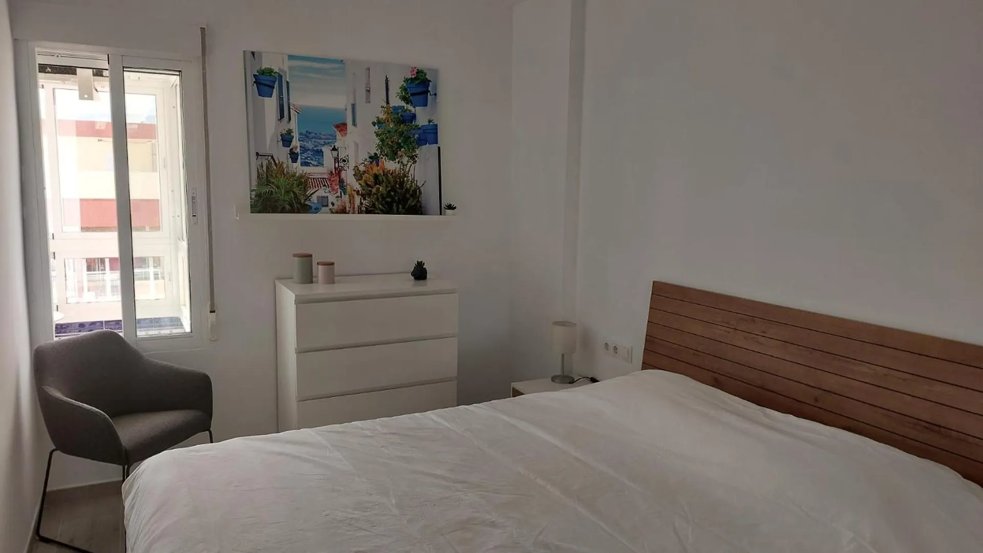 Agata Sunset Apartment Benalmadena 0*,