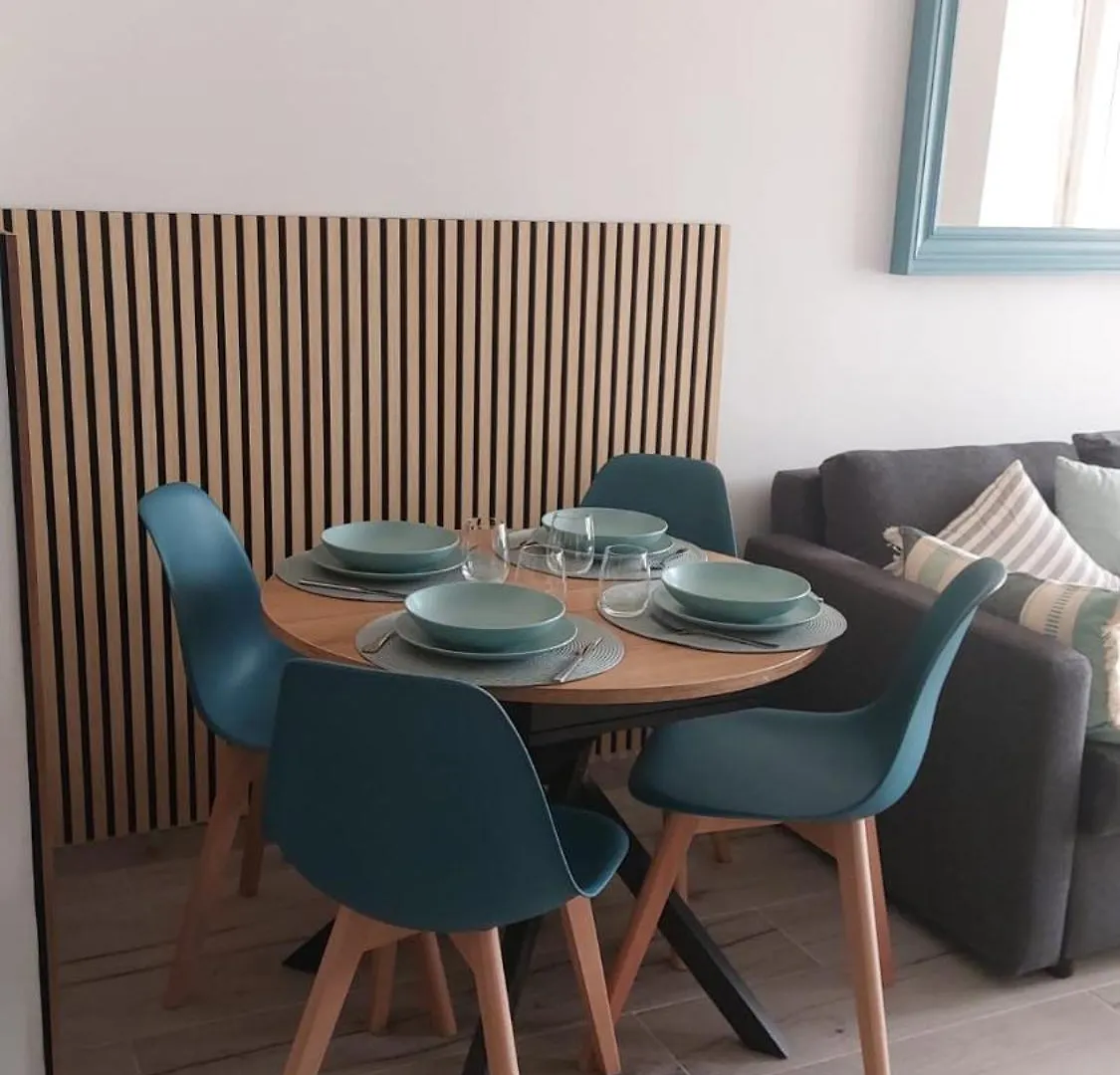 Agata Sunset Apartment Benalmadena