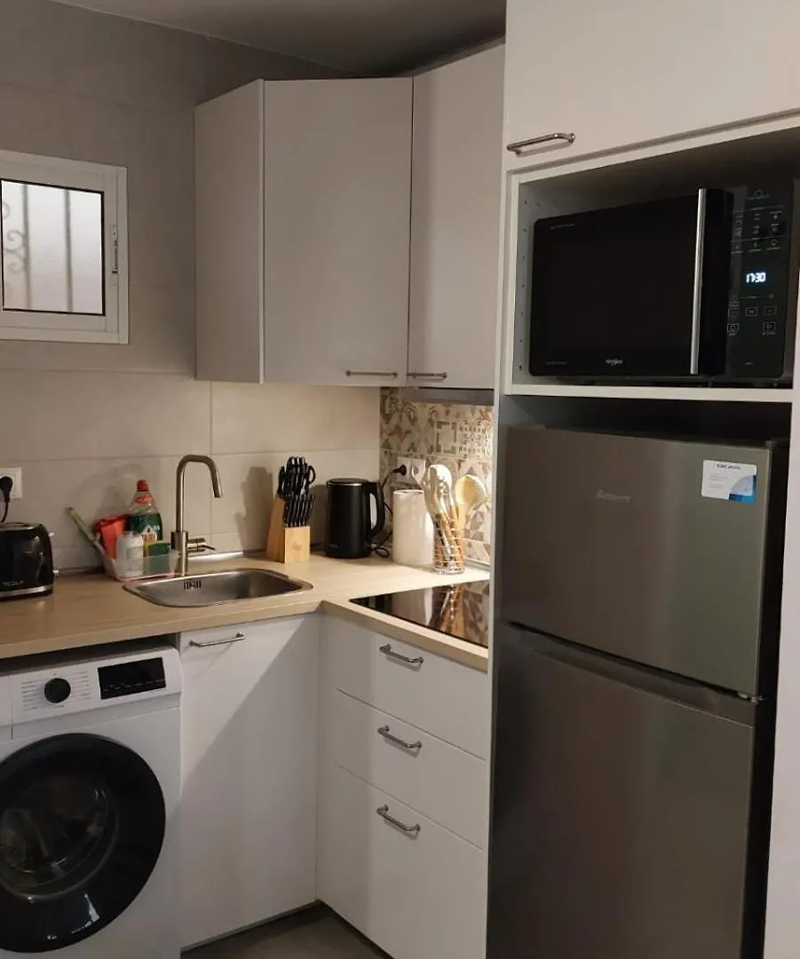 Agata Sunset Apartment Benalmadena