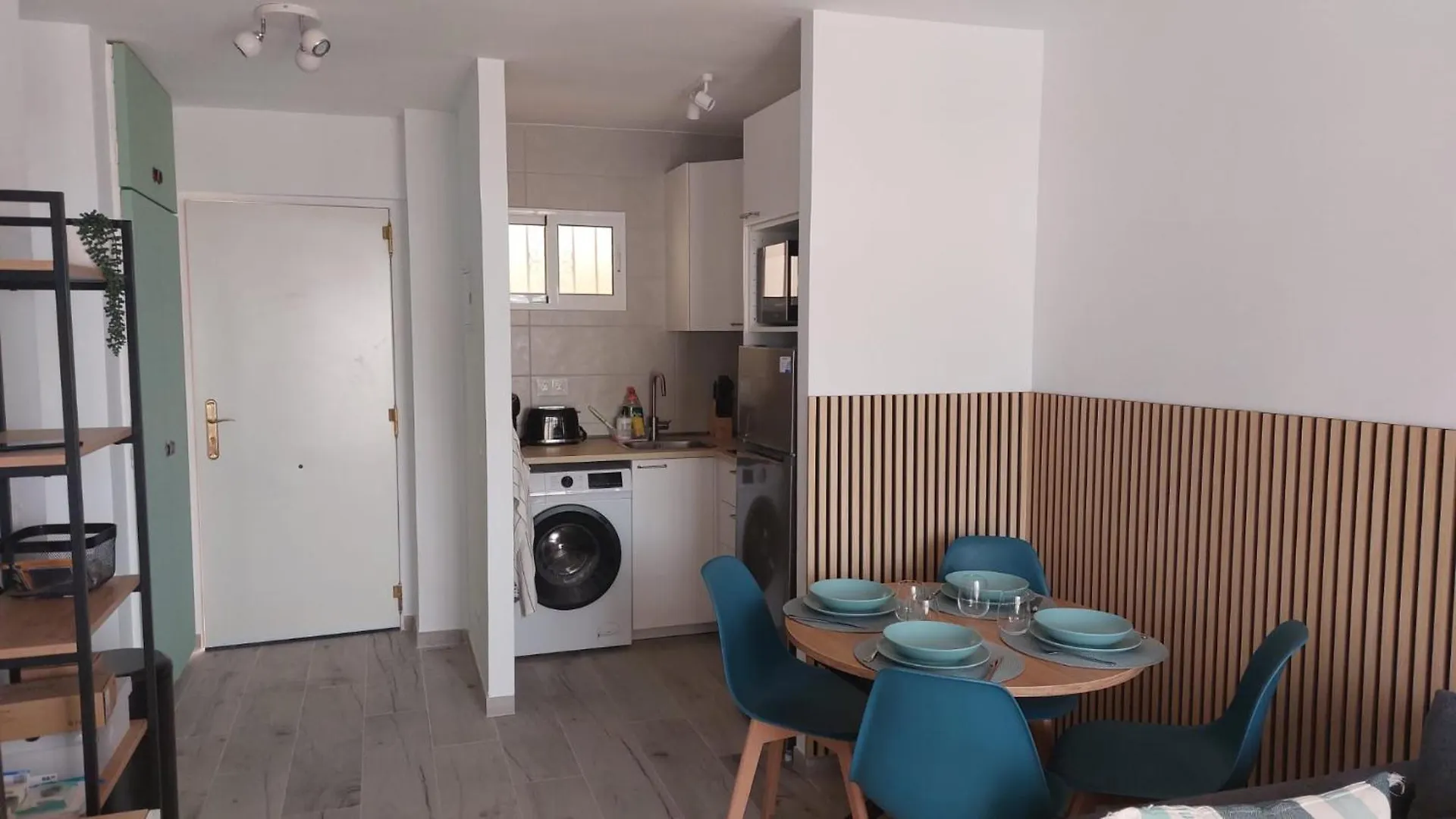 Agata Sunset Apartment Benalmadena Spain