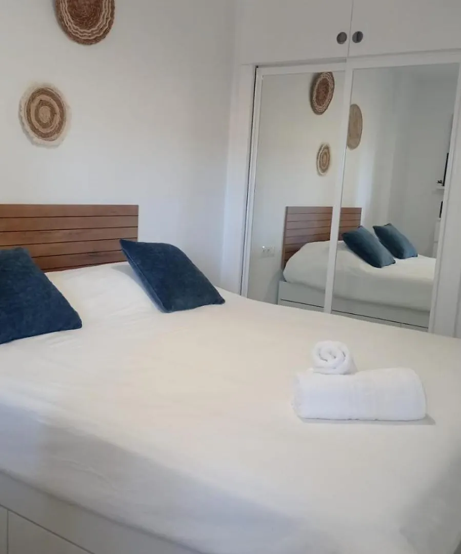 Agata Sunset Apartment Benalmadena