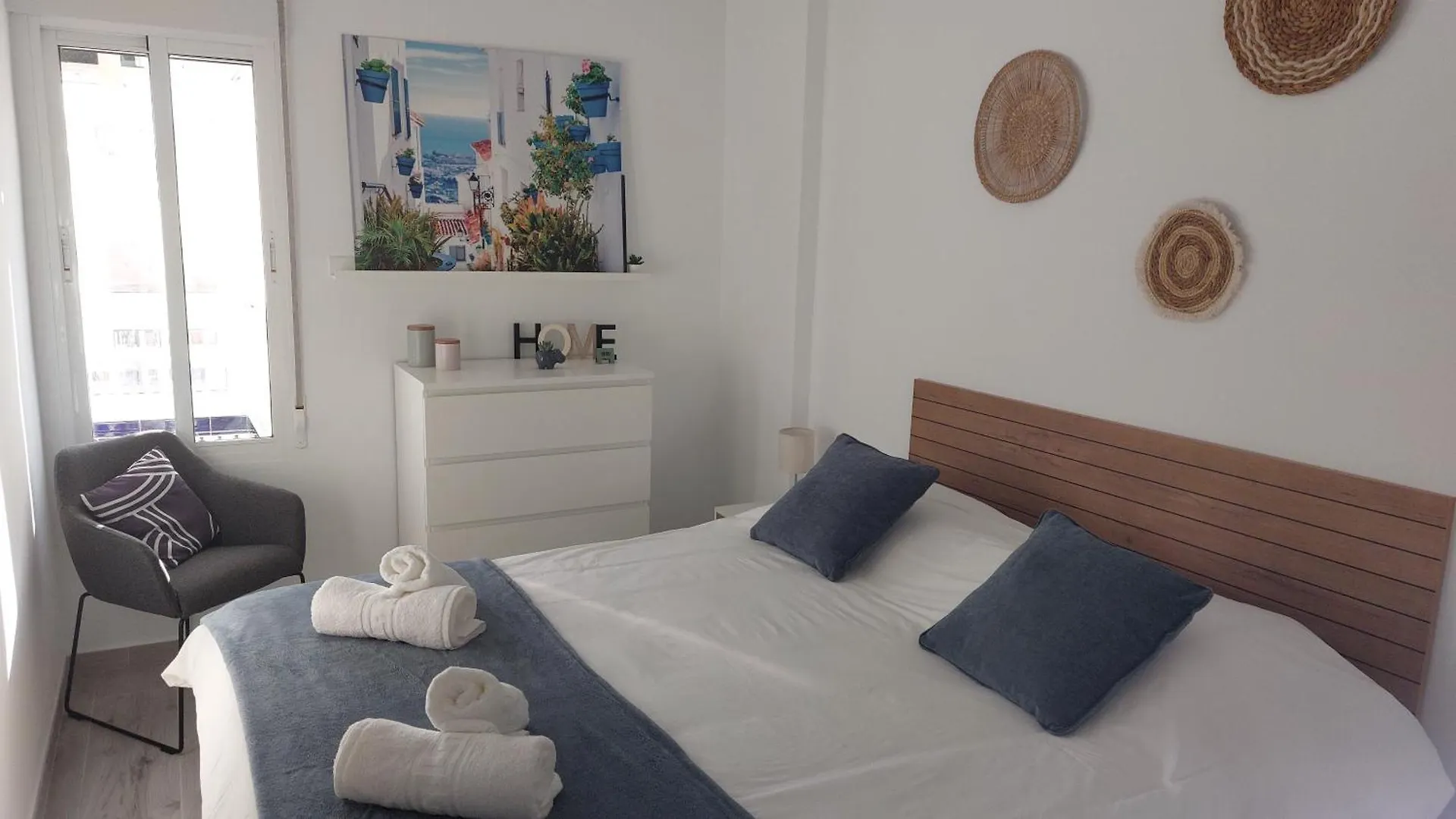 Agata Sunset Apartment Benalmadena Spain