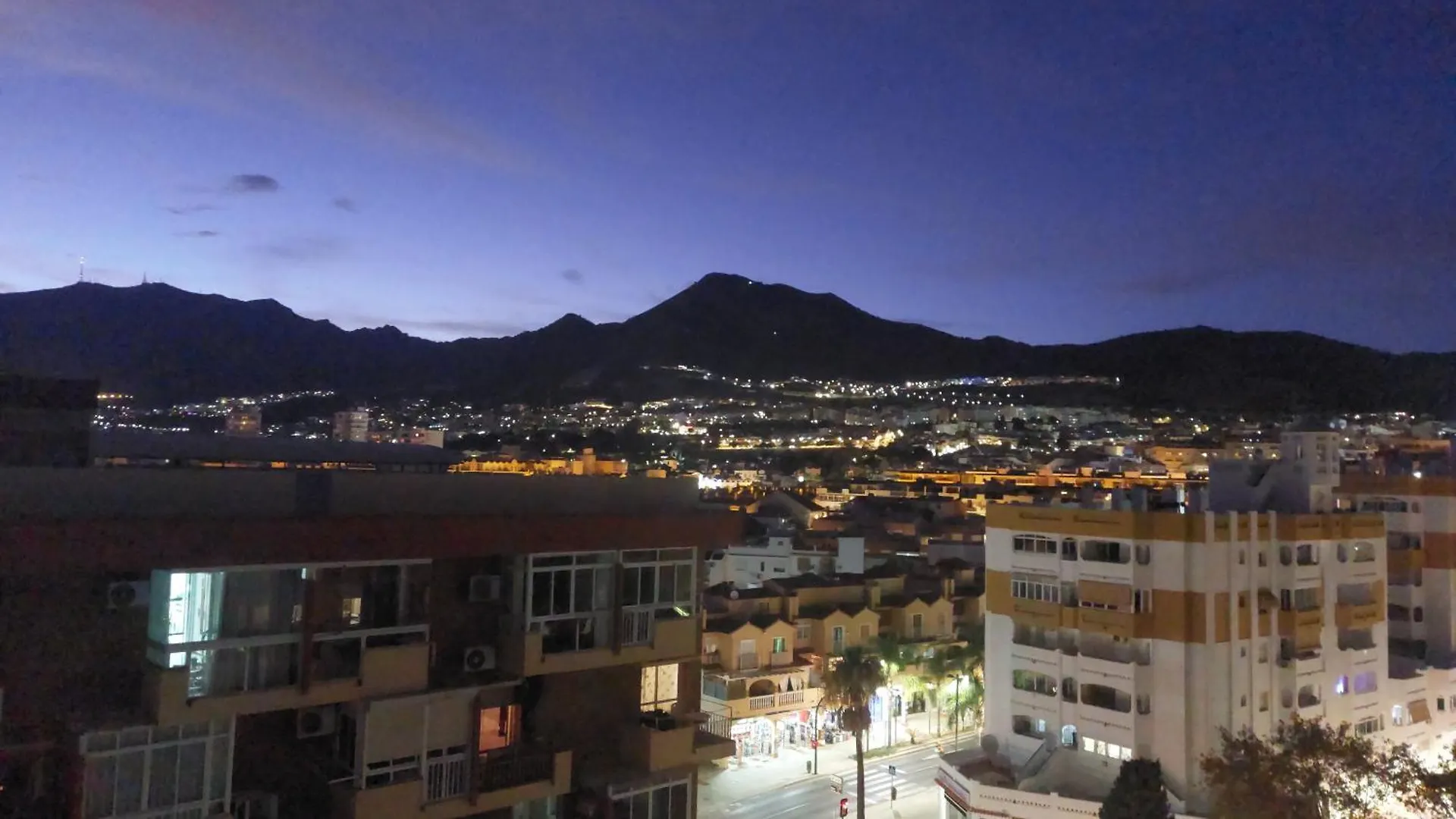 Agata Sunset Apartment Benalmadena
